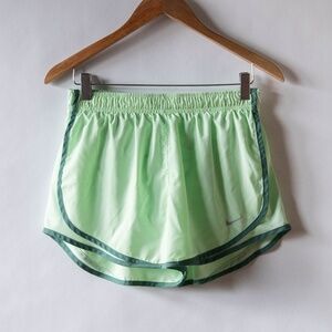 Nike Dri-Fit Athletic Running Sports Shorts